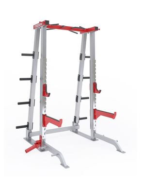 FM-838 HALF RACK