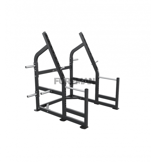 FW-819 SQUAT RACK