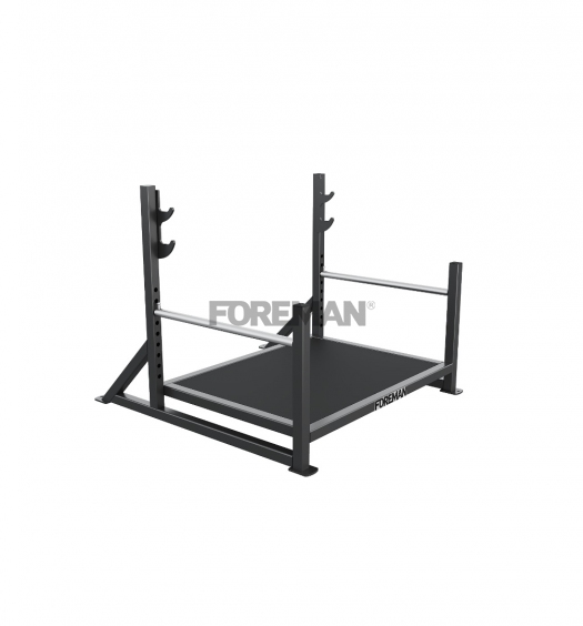 FW-820 POWER PLATFORM