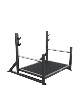 FW-820 POWER PLATFORM
