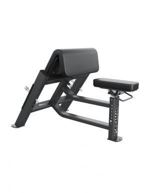 FW-202 PREACHER CURL (SEATED)