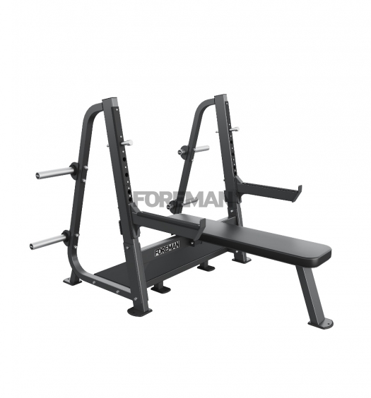 FW-410.1 Bench for Horizontal Press