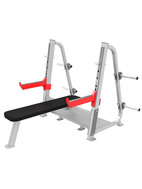 FW-410.1 Bench for Horizontal Press