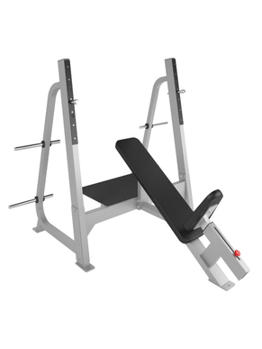 FW-411 OLYMPIC INCLINE BENCH