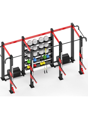 FY-2159 Multi-functional Frame