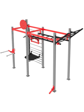 FY-1729.2 Multi-functional Frame