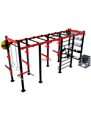 FY-1967.2 Multi-functional frame