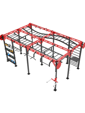 FY-2076 Multi-functional Frame