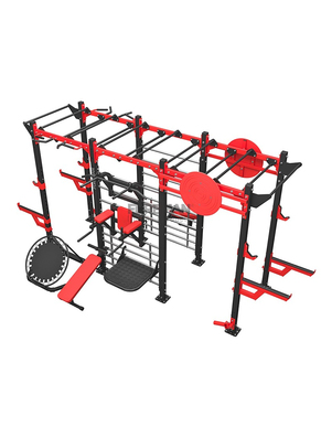 FY1622.4. Multi-functional Frame