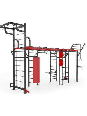 FY-764.3 X-training Workstation