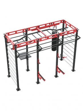 FY-804.7 Multi-functional frame