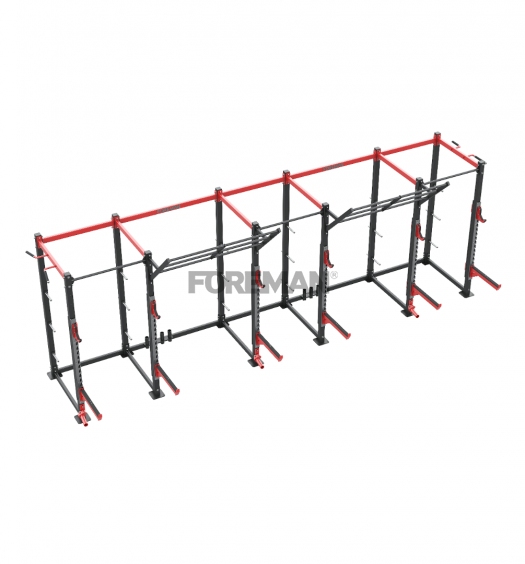 FY-816 Three Sectional Frame