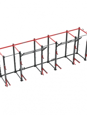 FY-816 Three Sectional Frame