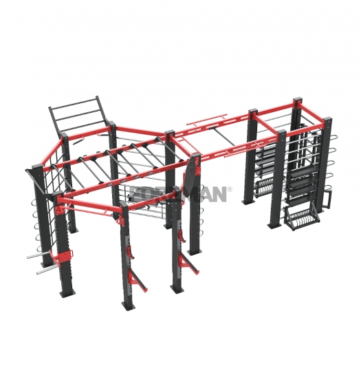 FY-861.6 Multi-Purpose Fitness Frame