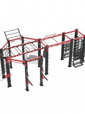 FY-861.6 Multi-Purpose Fitness Frame