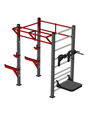 FY-1113 Multi-functional Frame