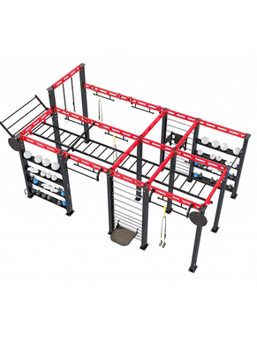 FY-2040.5 Multi-functional Frame