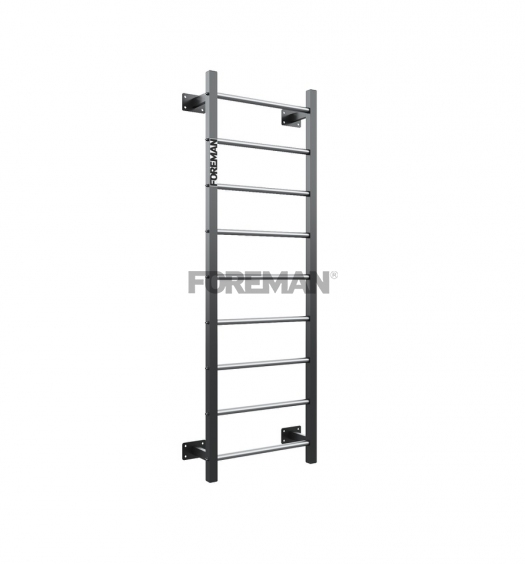 FM-835 Wall Mount Ladder