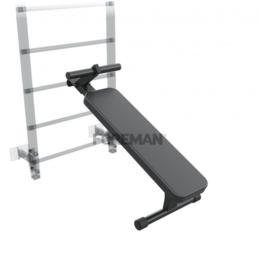 FY-778.54 Adjustable bench