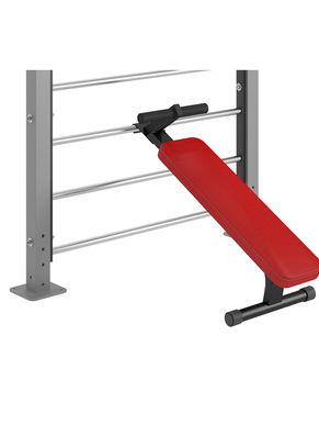 FY-778.54 Adjustable bench