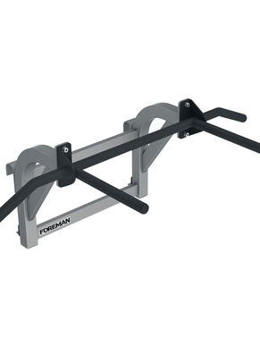 FM-833 Chin-up bar