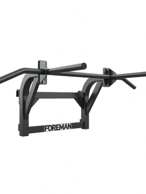 FM-833 Chin-up bar
