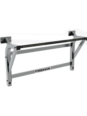 FM-832 Wall Mount Chin-up Bar