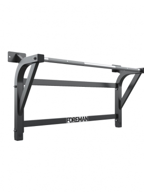 FM-832 Wall Mount Chin-up Bar