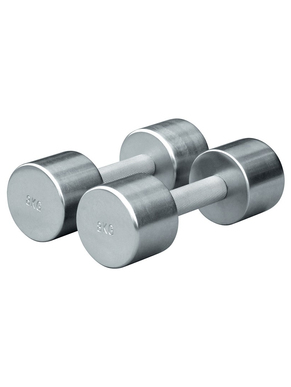 FM/CD BEAUTY DUMBBELLS