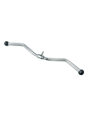 FM/RCB-28 REVOLVING CURL BAR