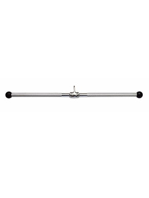 FM/RSB-34 REVOLVING STRAIGHT BAR