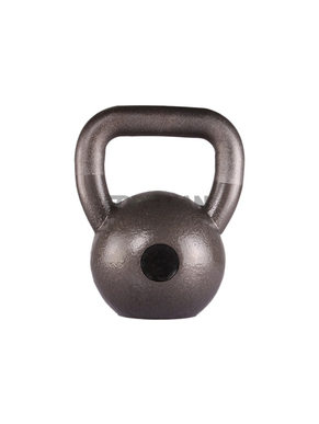 FM/CIK CAST IRON KETTLEBELLS