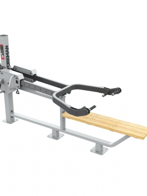 FO-04 BENCH PRESS