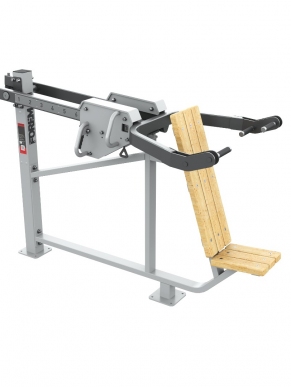 FO-05 SHOULDER PRESS