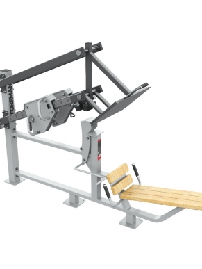 FO-10 Incline Leg Press