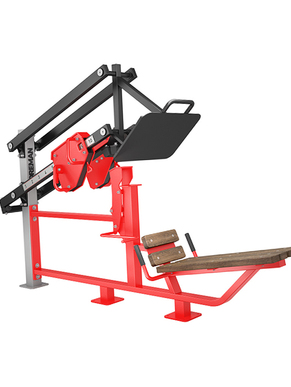 FO-10 Incline Leg Press