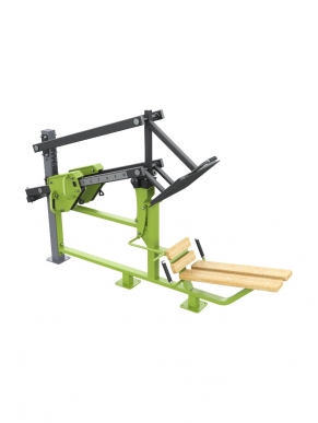 FO-10 Incline Leg Press