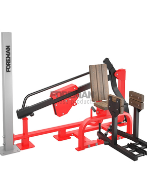 FO-13 Hip Abductor