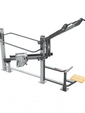 FO-15 Lat Pull Down