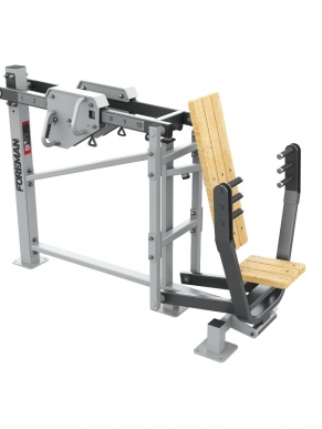 FO-16 Seated Chest Press
