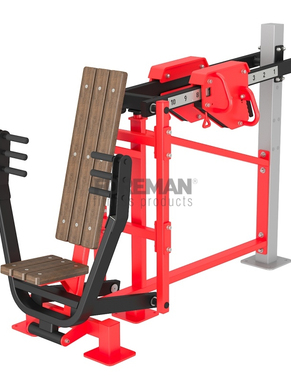 FO-16 Seated Chest Press
