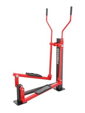 Elliptical Machine Elliptical Machine