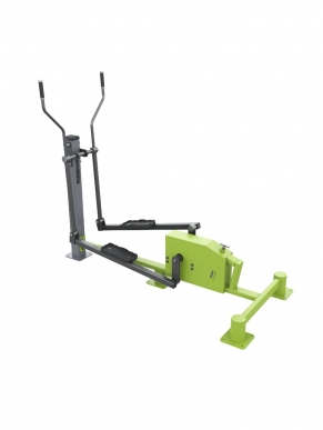 FX-21 Elliptical Machine with adjustable resistance