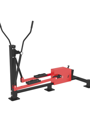 FX-21 Elliptical Machine with adjustable resistance