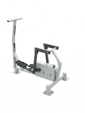 FX-23 Stepper with adjustable resistance