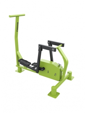 FX-23 Stepper with adjustable resistance