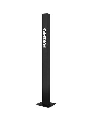 FO-01 Support pillar for training equipment