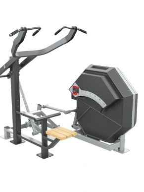 FC-15 Lat Pull Down