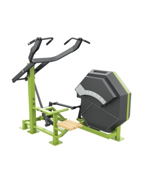 FC-15 Lat Pull Down