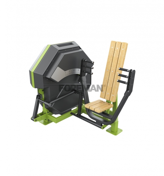 FC-16 Seated Chest Press